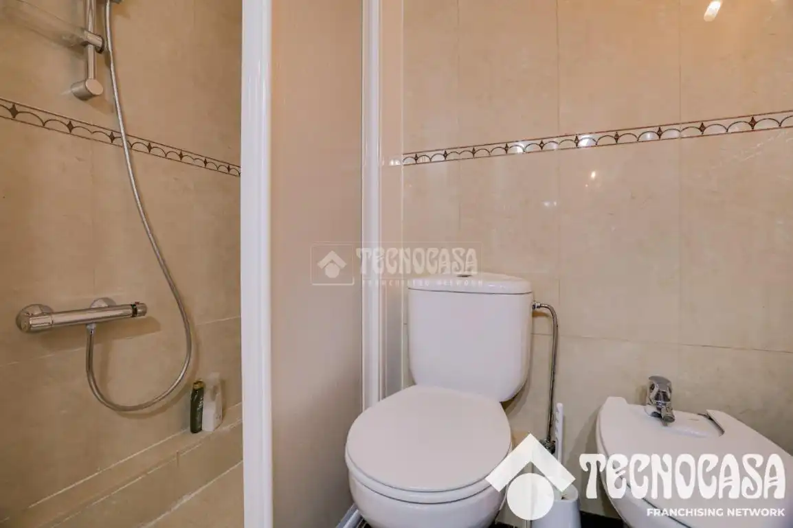 Baño de Piso en venta en Premià de Mar