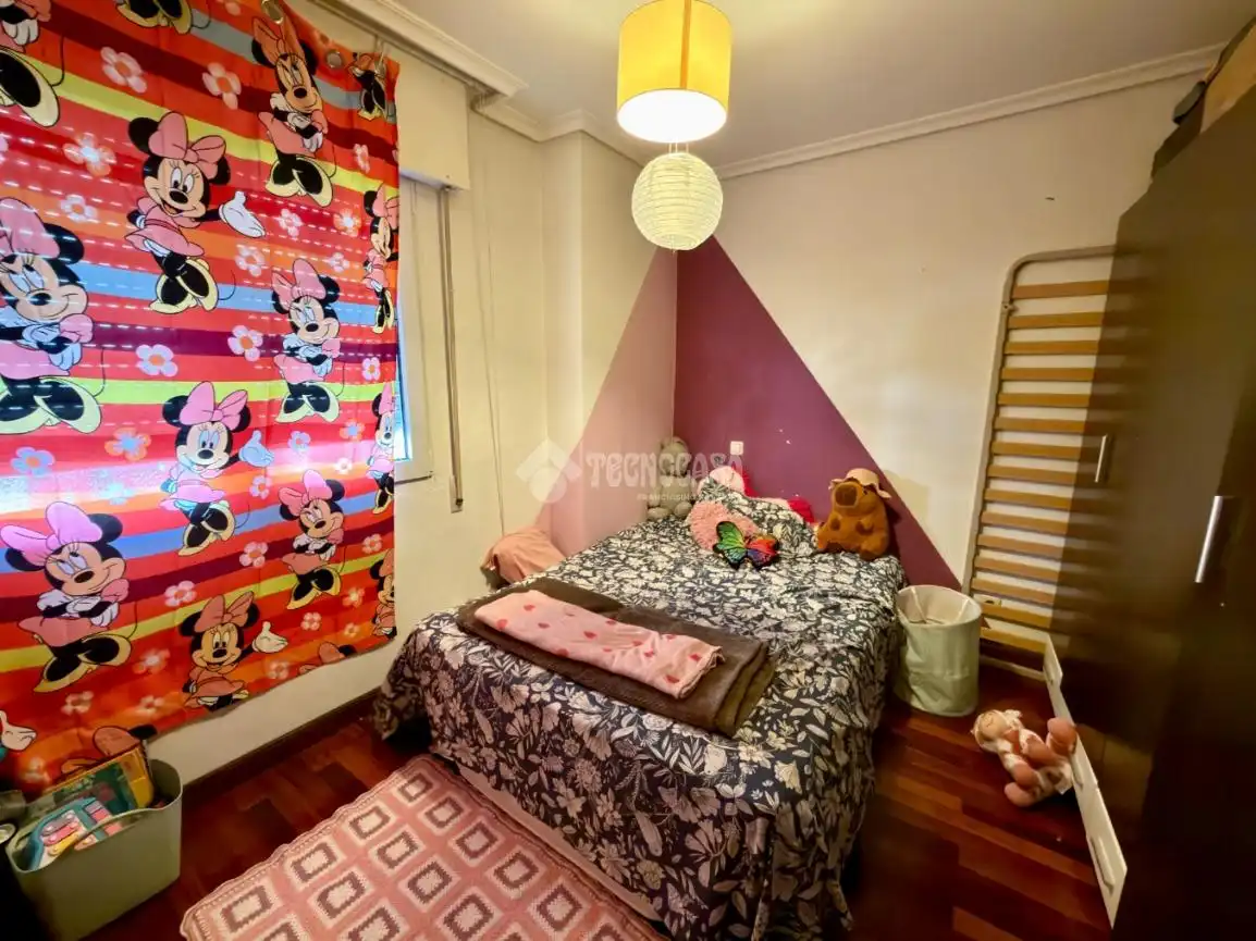 Habitación de Piso en venta en Camargo