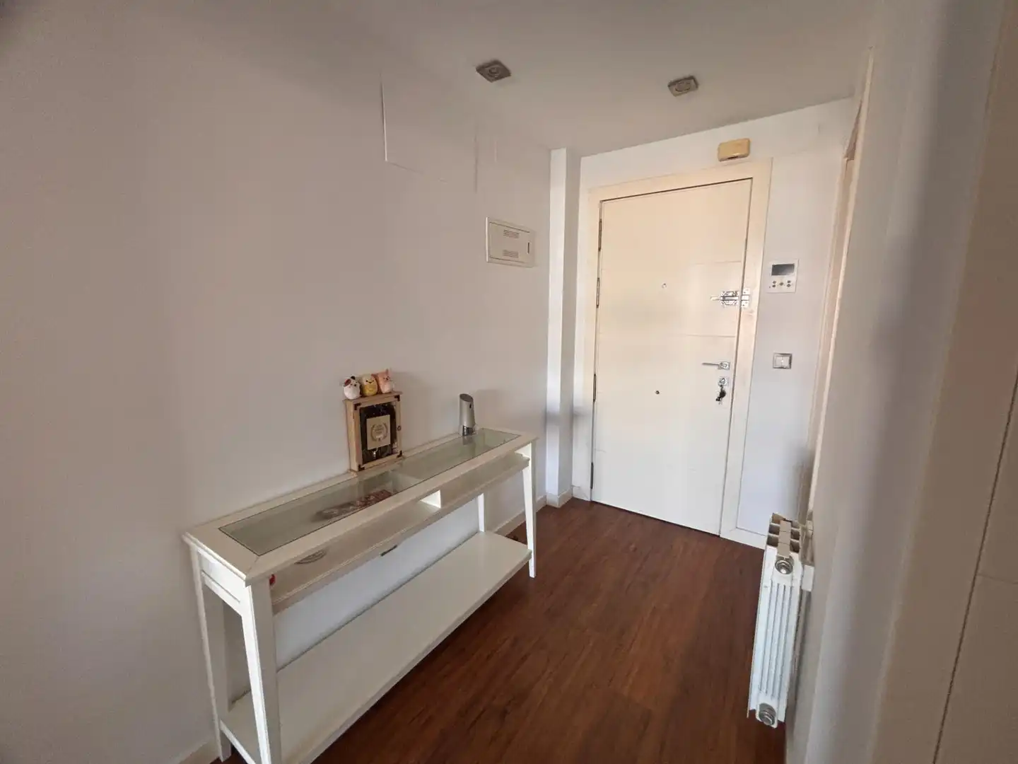 Wohnung zur Miete in Plaza Xúquer