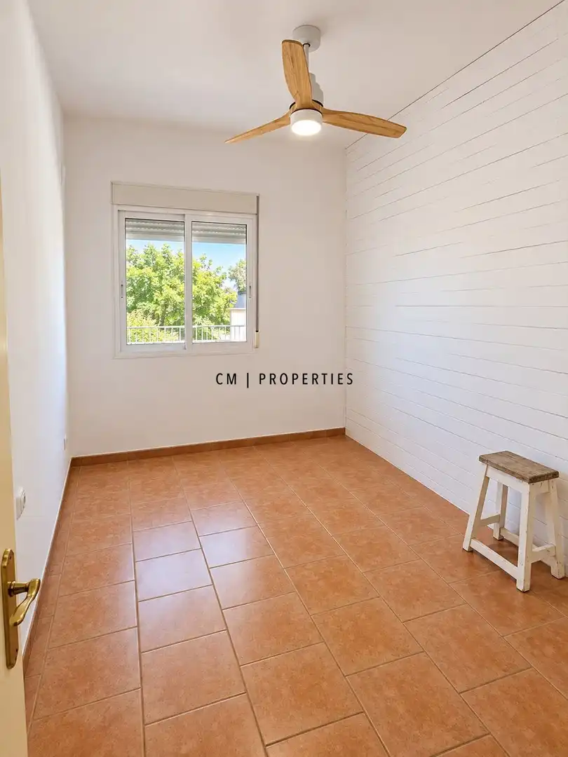 Habitación de Piso de alquiler en Campanar