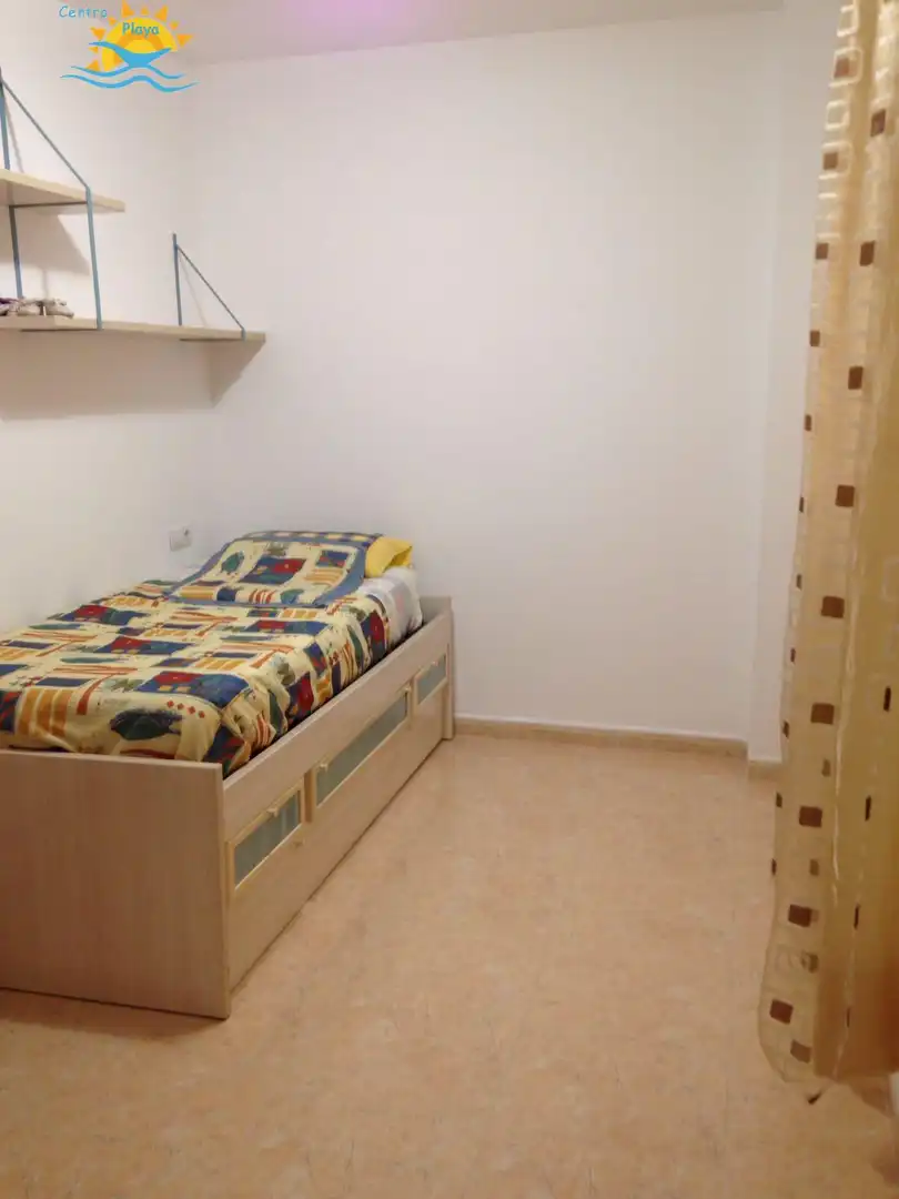 Appartement compact à vendre à Moncófar Playa, imagen 5