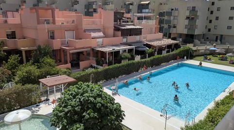 Foto 2 de Dúplex de lloguer a Calle Paseo Marítimo, 42, Salobreña Costa, Salobreña