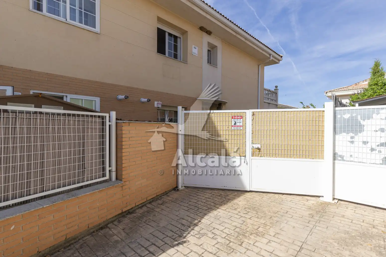 Casa o chalet en venta en Los Santos de la Humosa