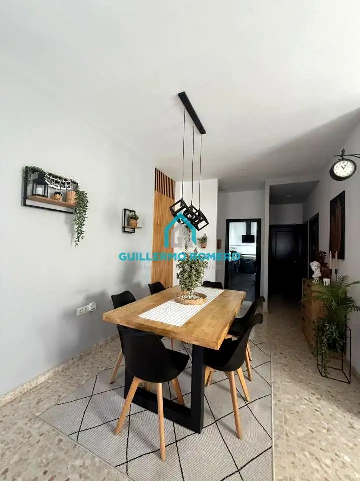 Comedor de Dúplex en venta en Coria del Río