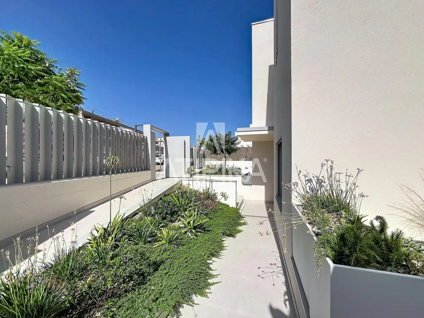 Casa con piscina en venta en La Plana, imagen 67