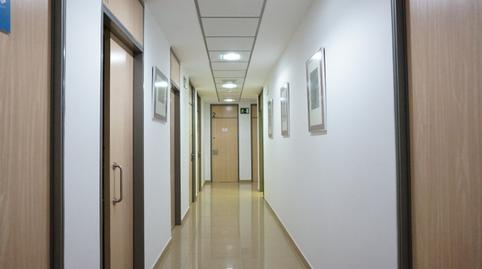 Photo 5 of Office to rent in Avenida de la República Argentina, 29b, Los Remedios,  Sevilla Capital