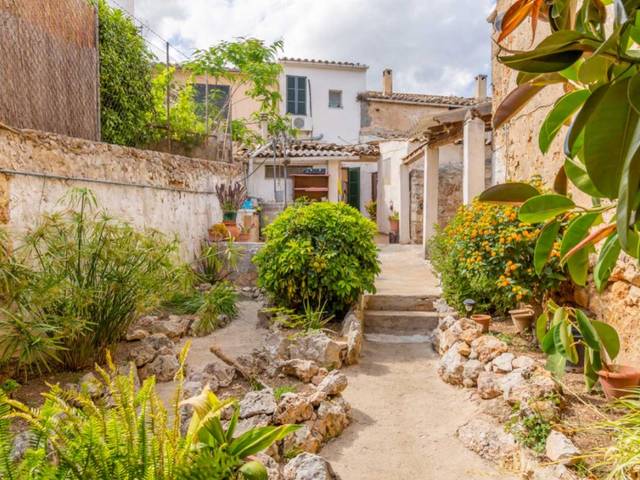 Casa-chalet en Venta en Alaró