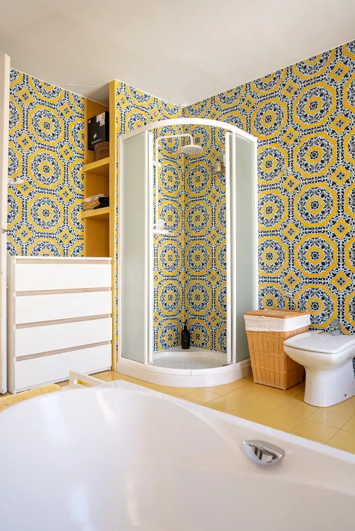 Bathroom of Country homes for sale in El Campello  with Terrace and Storage room