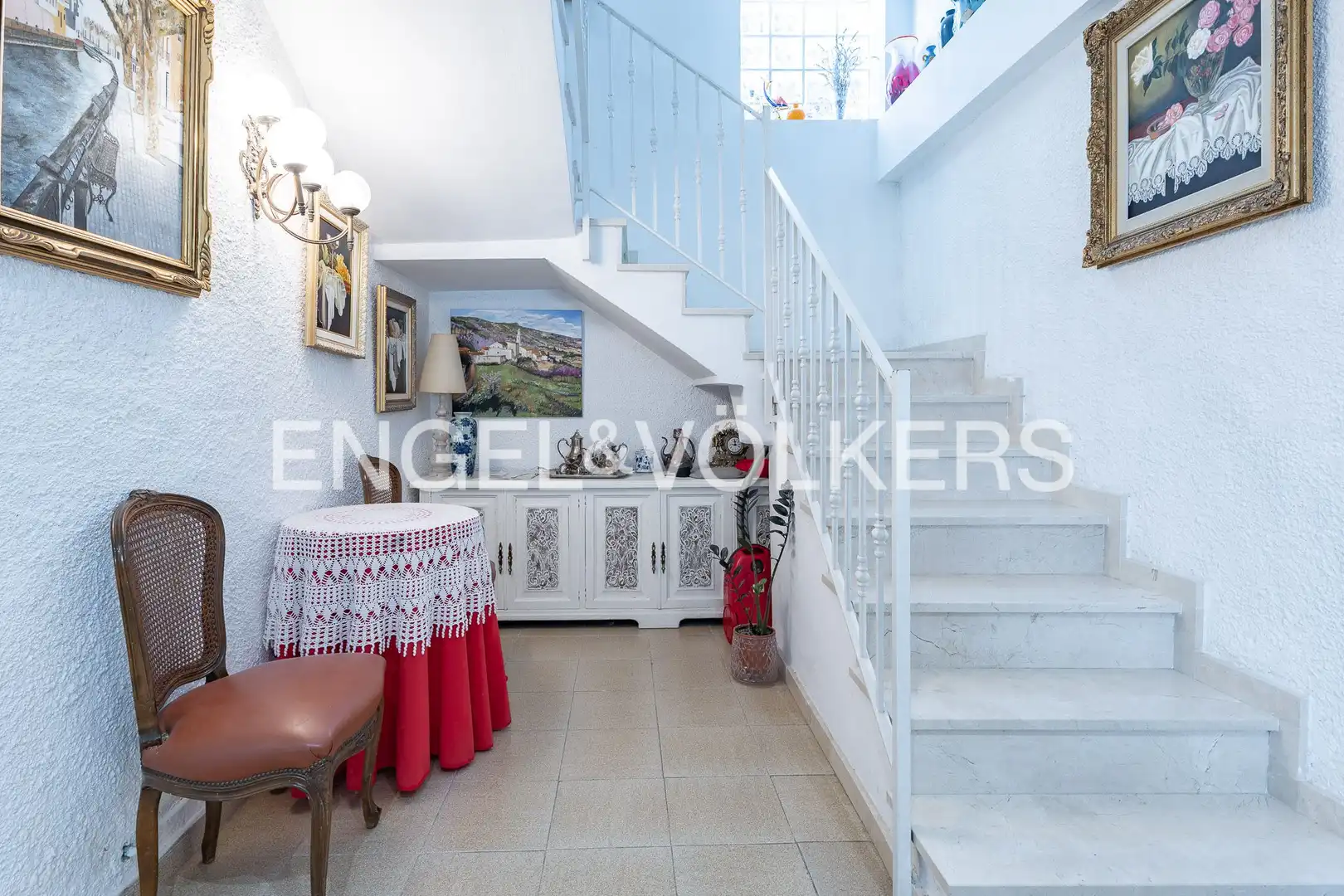 Houses for sale in Sant Cugat del Vallès  with Air Conditioner, Heating and Private garden