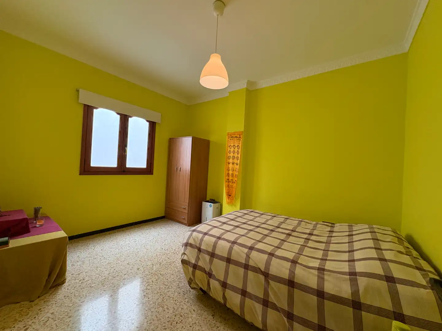 Habitación de Edificio en venta en Las Palmas de Gran Canaria