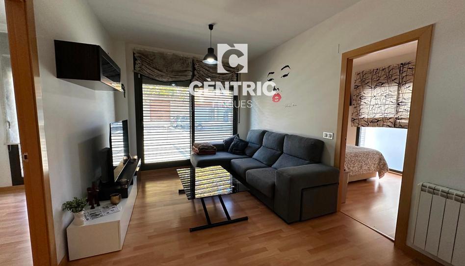 Foto 1 de Pis de lloguer a Poble Nou, Barcelona