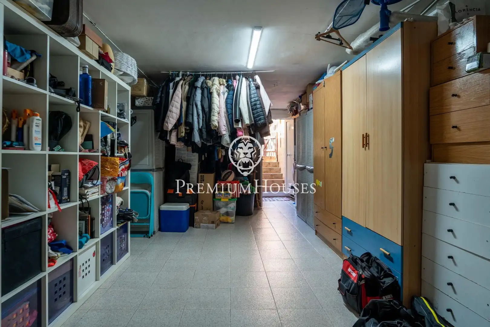 Casa adosada en venda en Sant Pere de Ribes amb Calefacció, Jardí privat i Terrassa