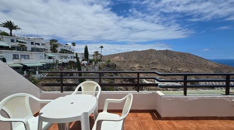 Foto 3 de Apartament de lloguer a Puerto Rico, Mogán