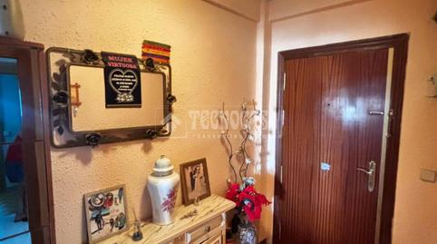 Foto 2 de Pis en venda a Arcos, Madrid