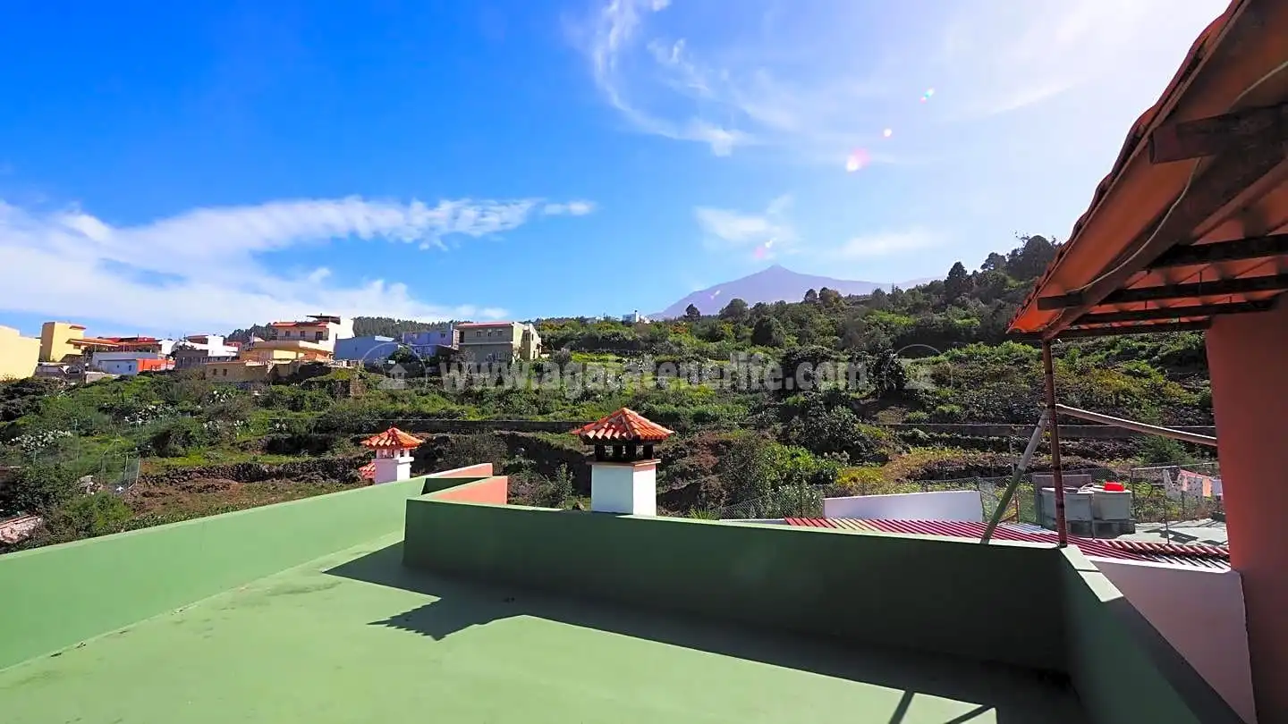 Maison rustique avec terrasse à vendre à La Vega - El Amparo - Cueva del Viento, imagen 41