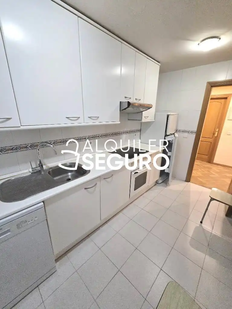 Flat with lift to rent in Veredilla, imagen 11