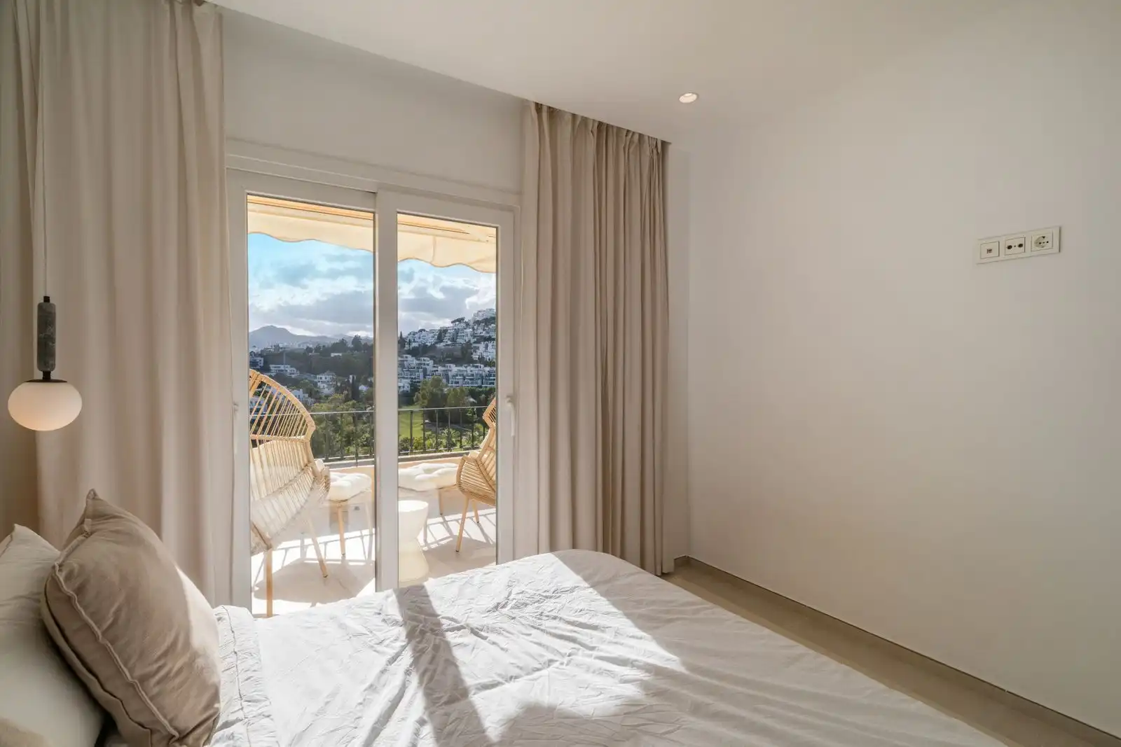 Flat for sale in Calle Hernán Cortés 142, imagen 25