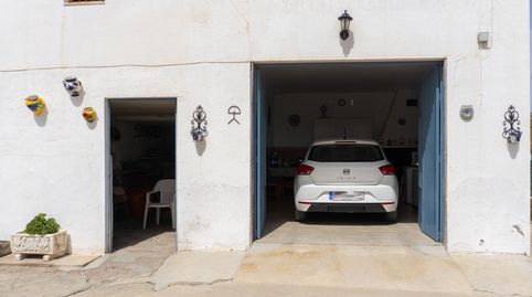 Foto 4 de Finca rústica en venda a La Cañada de San Urbano, Almería Capital