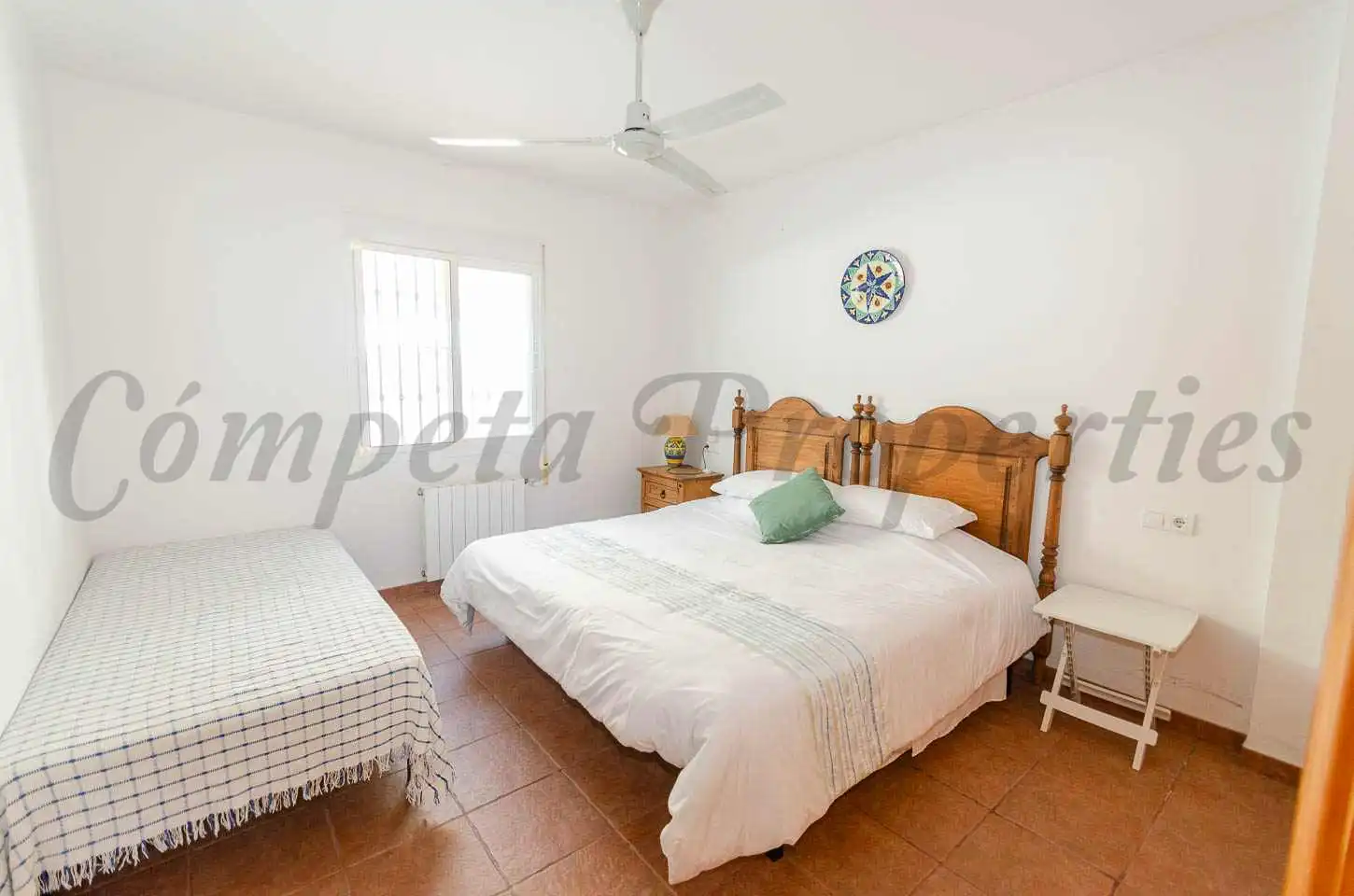 Villa mit Pool zum Verkauf in Cómpeta, imagen 13