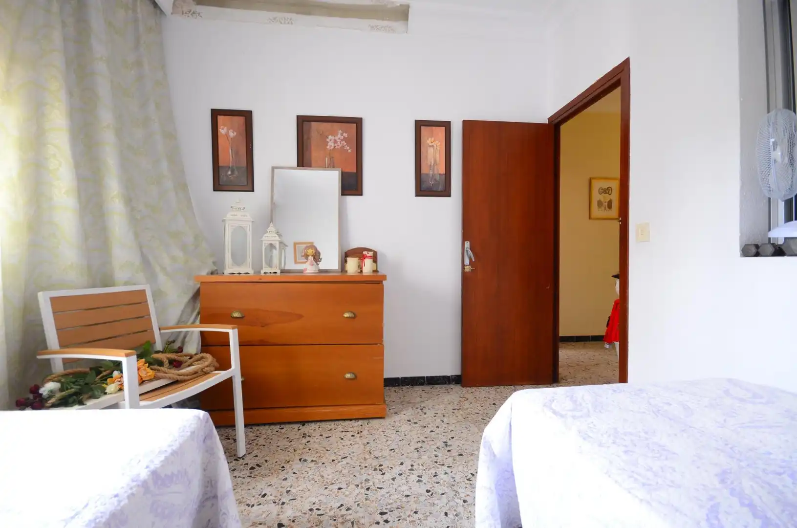 Habitación de Local en venta en Mazagón