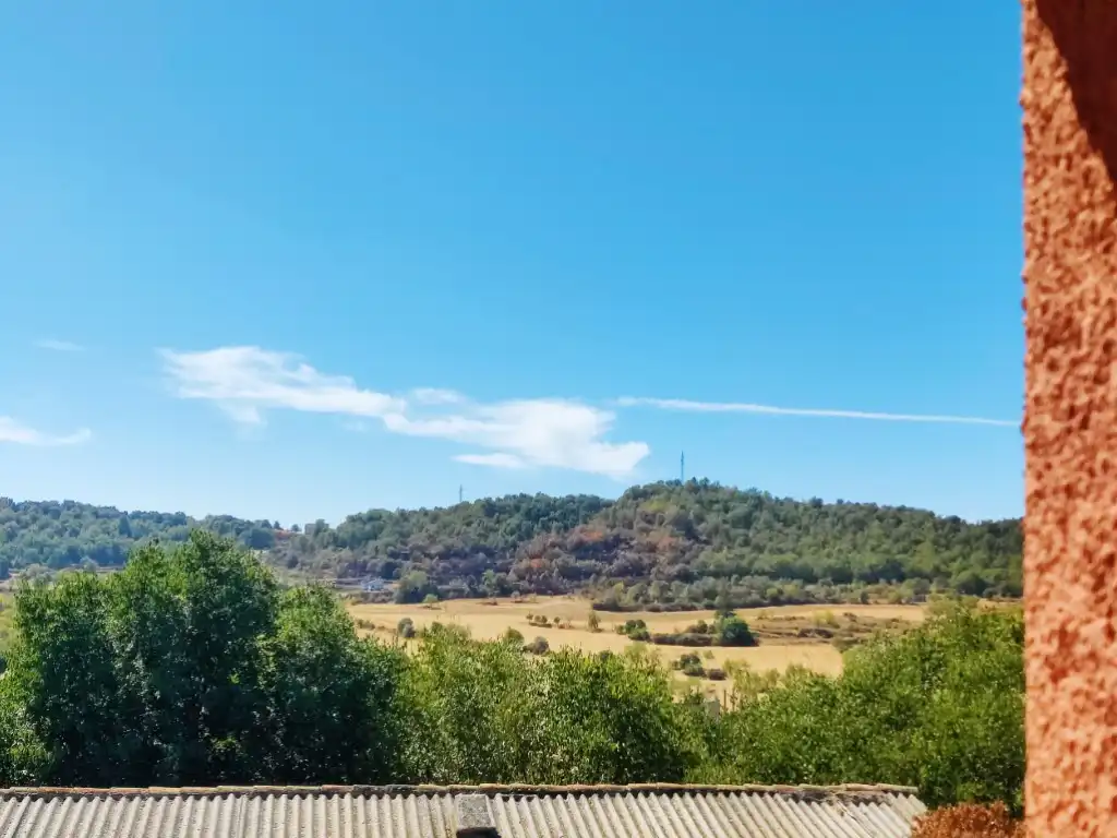 Casa o chalet en venta en La Puebla de Castro
