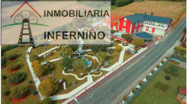 Casa-chalet en Venta en San Sadurniño