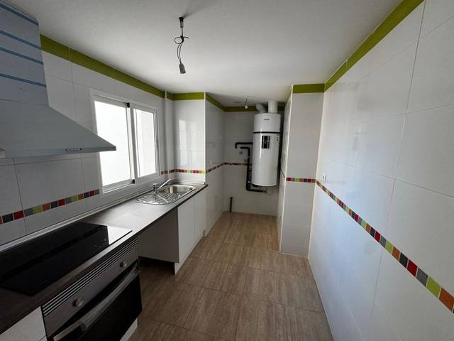 Piso en Venta en Estepona en Casco Antiguo