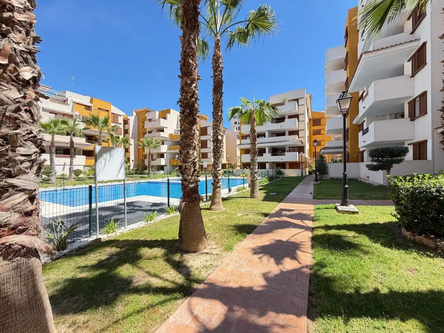 Penthouse mit Terrasse zum Verkauf in Calle del ciclon