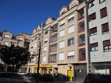 Appartement à vendre à Aller