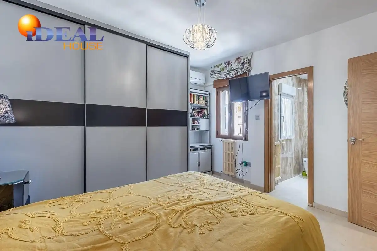 Flat with terrace for sale in Pasaje Conde Alcalá 2, imagen 18