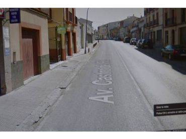 Terreno residenziale in vendita a Baena