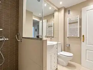 Flat with lift for sale in Calle de Gaztambide, imagen 16