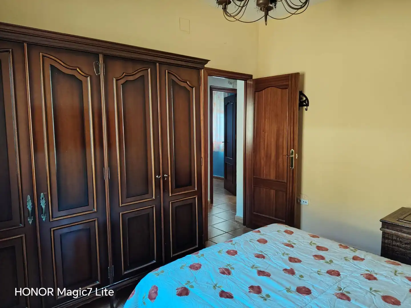 Habitación de Casa o chalet en venta en Calañas