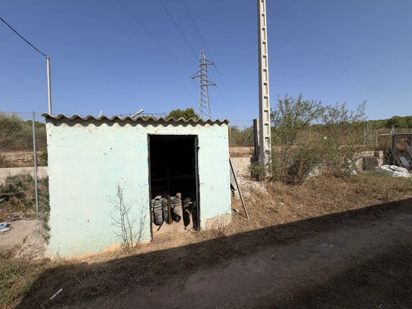 Villa avec piscine à vendre à Algímia de Alfara, imagen 65