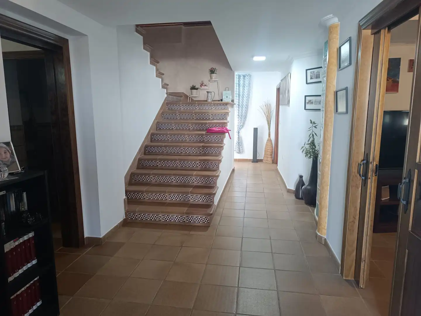 Casa o xalet en venda en Alcalá de Guadaira amb Aire condicionat, Calefacció i Jardí privat
