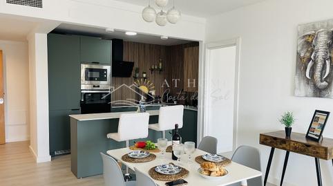 Foto 2 de Apartament en venda a Centro, Málaga