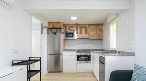 Photo 4 of Flat for rent in Sánchez Preciado, Valdezarza,  Madrid Capital