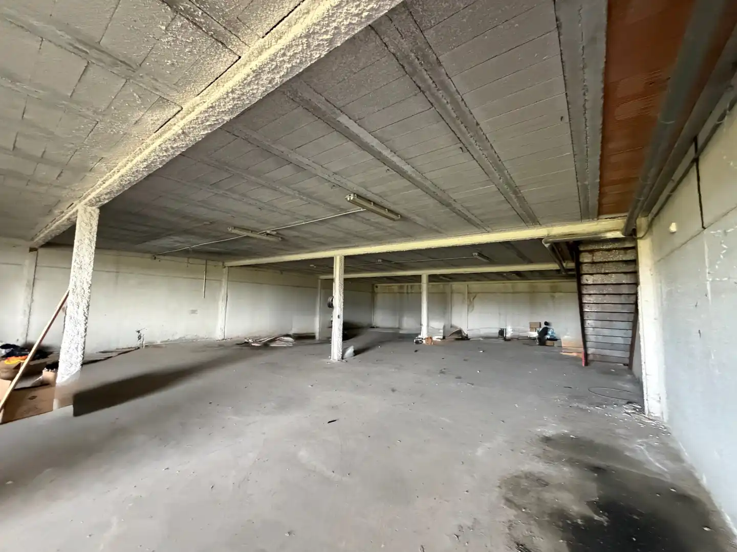 Industrial buildings for sale in Láchar, Granada