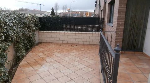 Foto 5 von Einfamilien-Reihenhaus zum Verkauf in Calle Rafael Alberti, 30, Briviesca, Burgos