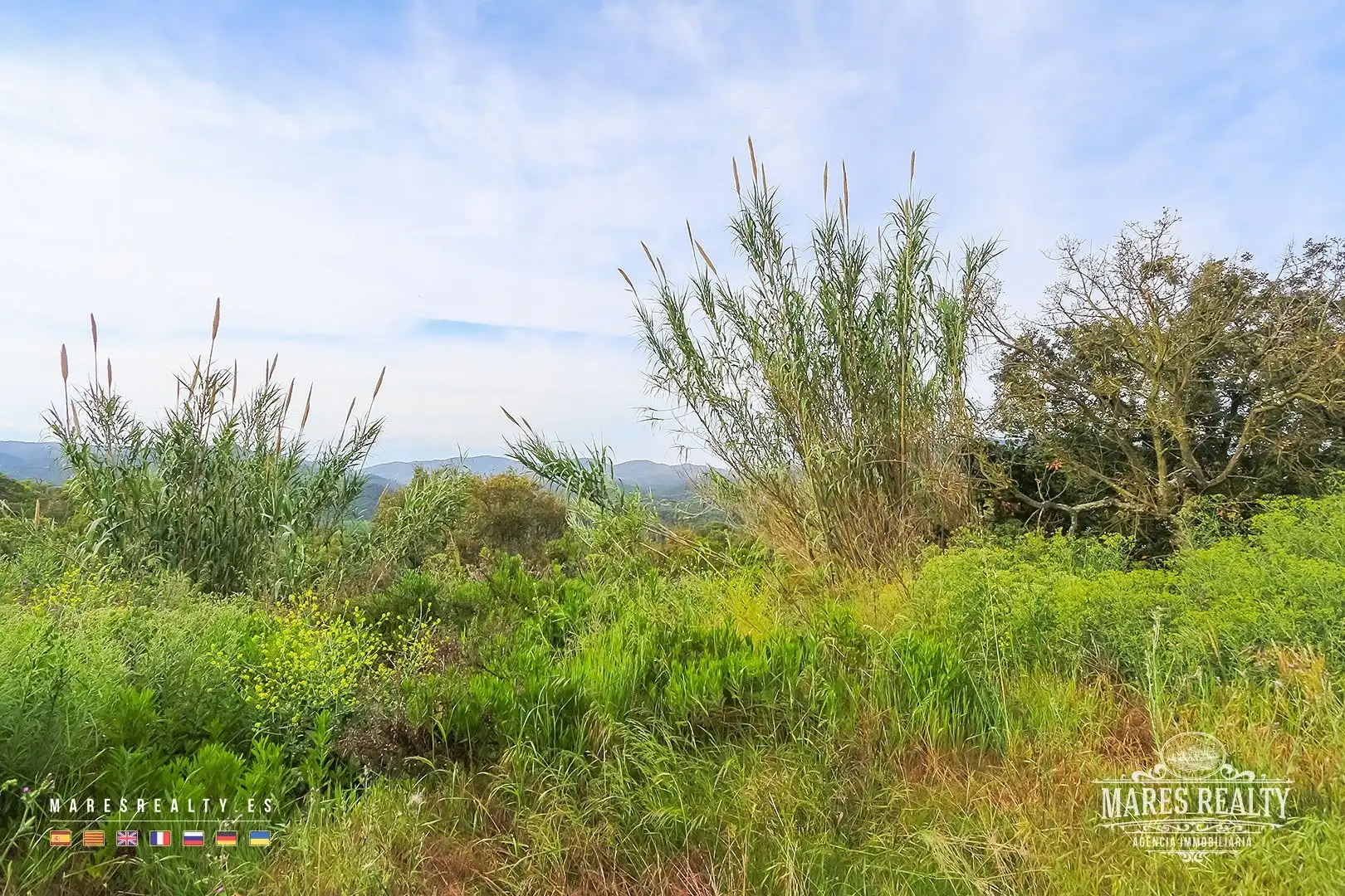 Residencial en venta en Tossa de Mar