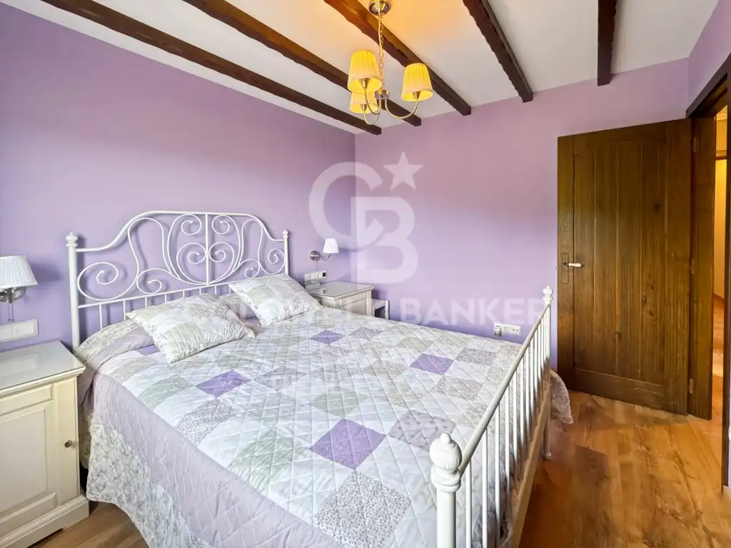Dormitori de Casa o xalet en venda en Vilarmaior