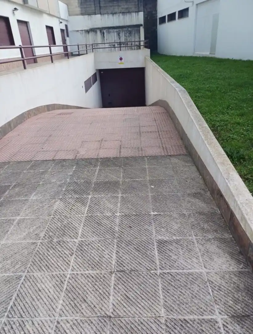 Einzelparkplatz mit Aufzug zum Verkauf in Monte Porreiro, imagen 4