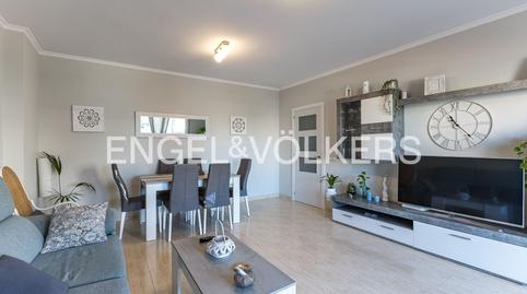 Foto 3 de Apartament en venda a Santa Maria - L'Eixample - Sud Sumella, Cubelles