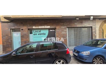 Local comercial en venda a Calle Nueva