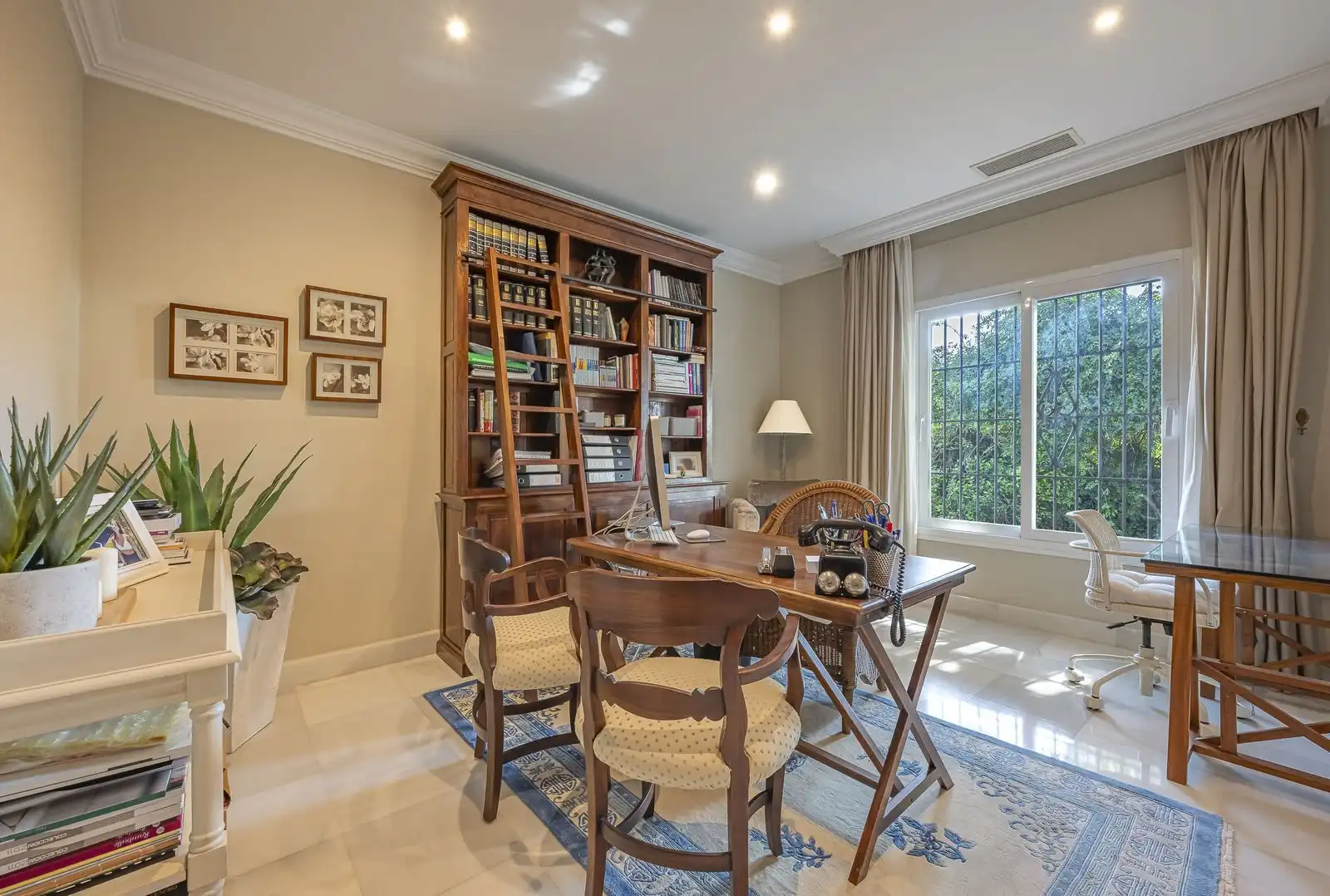 Chalet con terraza en venta en Calle 19 C 501, imagen 19
