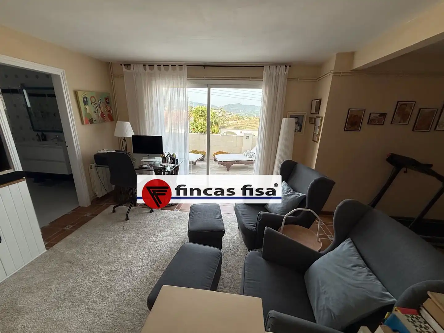 Maison mitoyenne avec jardin à vendre à Sant Cebrià de Vallalta, imagen 29