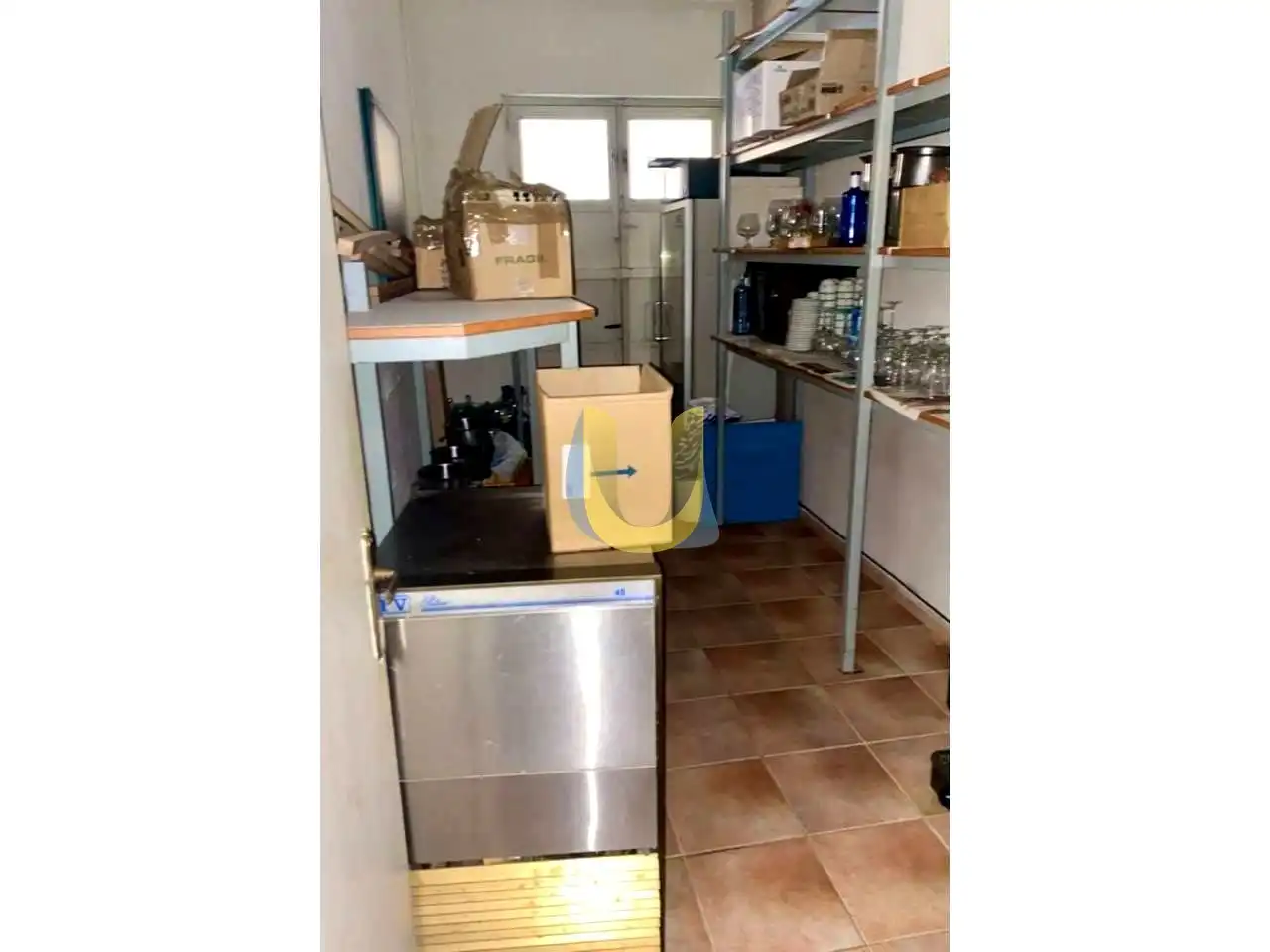 Gewerbefläche zum Verkauf in Villalba Estación, imagen 11