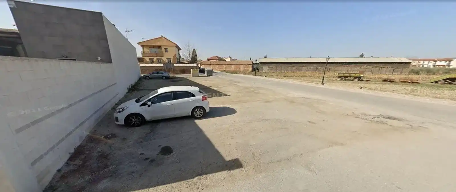 Casa o chalet en venta en Cúllar Vega