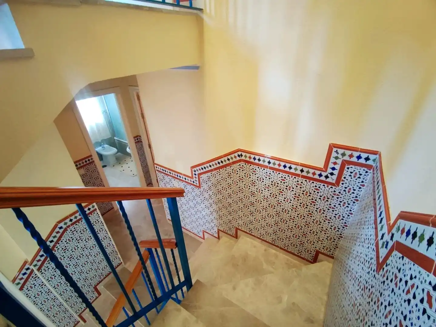 Casa amb terrassa en venda a Marina de Casares, imagen 46