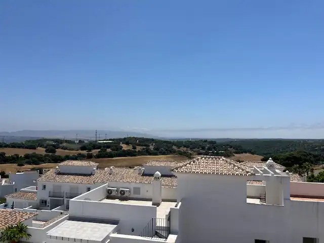 Detached homes for sale in Vejer